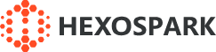 Hexospark logo