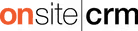 OnSite CRM logo