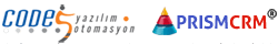 Prism CRM logo