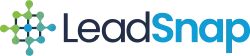 LeadSnap logo