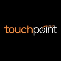 Touchpoint MX logo