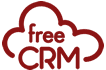 FreeCRM logo
