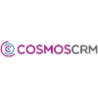 CosmosCRM logo
