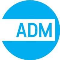Adm Cloud logo