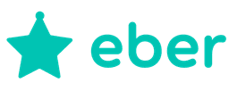 Eber logo