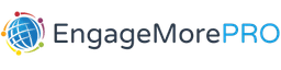 EngageMore CRM logo