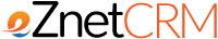 eZnet CRM logo