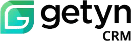 Getyn CRM logo