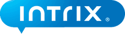 Intrix CRM logo