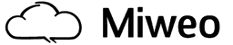 Miweo logo