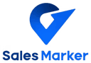 Sales Marker logo