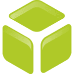 Inshop CRM logo