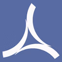 Sales1CRM logo