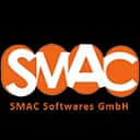 SMAC CRM logo