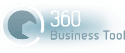 360 Business Tool logo