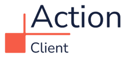 ActionClient logo