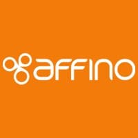 Affino Unified Business Platform logo