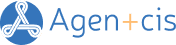 Agentcis logo