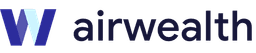 AirWealth logo