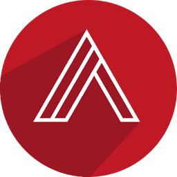 Alox CRM logo