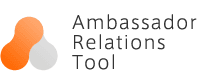 Ambassador Relations Tool logo