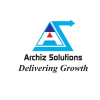 Archiz Solutions CRM logo