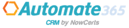 Automate365 logo