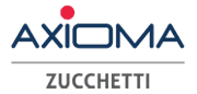 Axioma CRM logo
