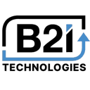 B2i CRM logo