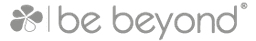 Beyond up logo