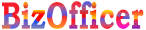 Bizofficer CRM logo