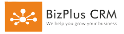 BizPlusCRM logo