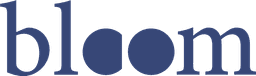 Bloom Connect logo