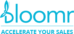 Bloomr logo