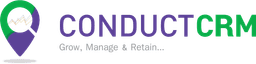 Conduct CRM logo