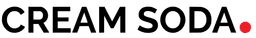 CreamSoda logo