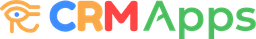 CRM Apps logo