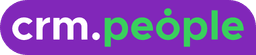 CRM People logo