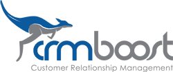 CRMBOOST logo