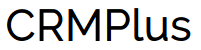 CRMPlus logo