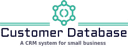Customer Database App logo