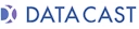 DATA CAST logo