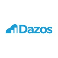 Dazos CRM logo