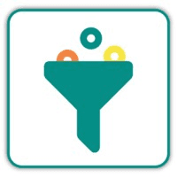 Delta Sales CRM logo