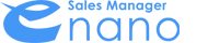 e-Sales Manager nano logo