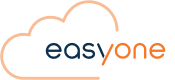 Easyone crm logo