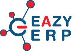 EAZY CRM logo