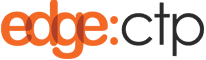EdgeCTP logo