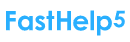 FastHelp5 logo