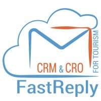 FastReplyCRM logo
